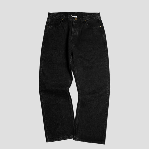 PT VICTORY DENIM (BLACK WASH)