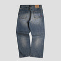 PT VICTORY DENIM (BLUE WASH)