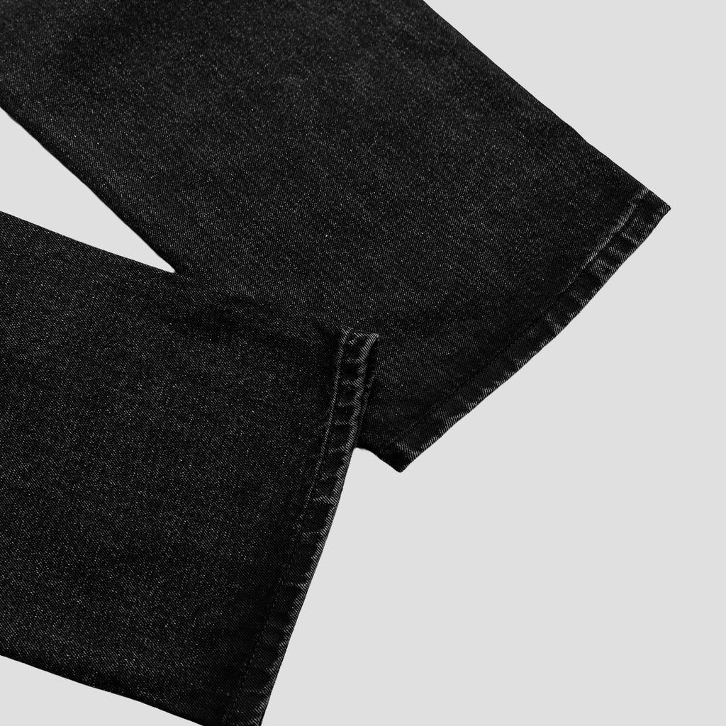 PT VICTORY DENIM (BLACK WASH)