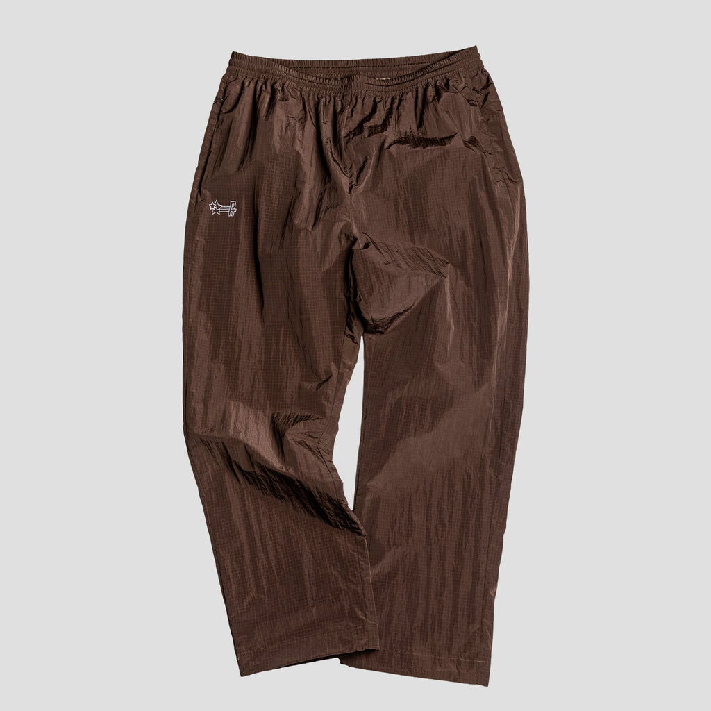 PT ADVENTURE GEAR PANTS (BROWN)
