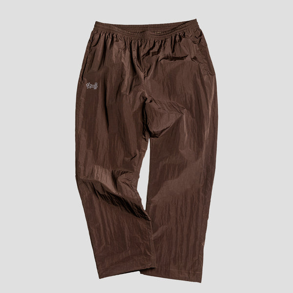 PT ADVENTURE GEAR PANTS (BROWN)