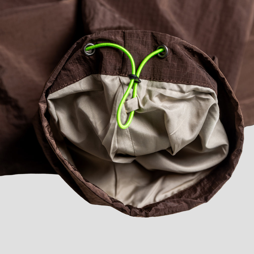 PT ADVENTURE GEAR PANTS (BROWN)