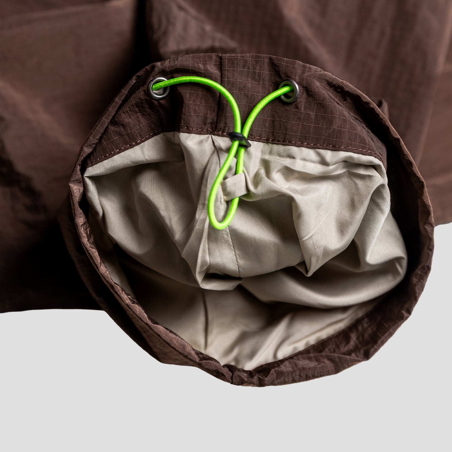 PT ADVENTURE GEAR PANTS (BROWN)